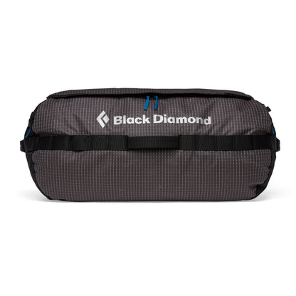 Stonehauler 120 L Duffel | Black Diamond Recommended