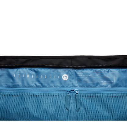 Stonehauler 120 L Duffel | Black Diamond Recommended