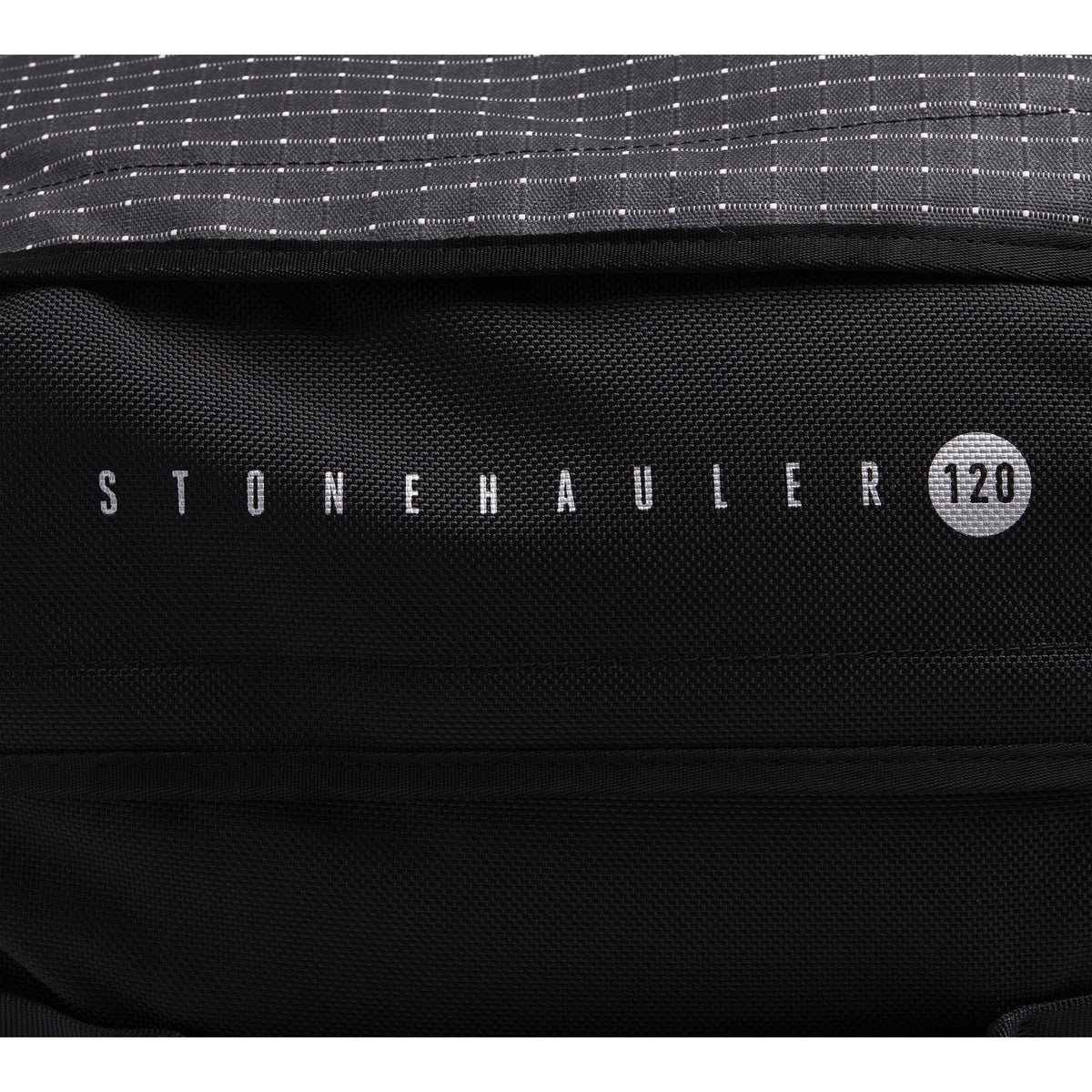 Stonehauler 120 L Duffel | Black Diamond Recommended