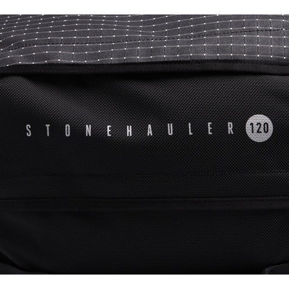 Stonehauler 120 L Duffel | Black Diamond Recommended