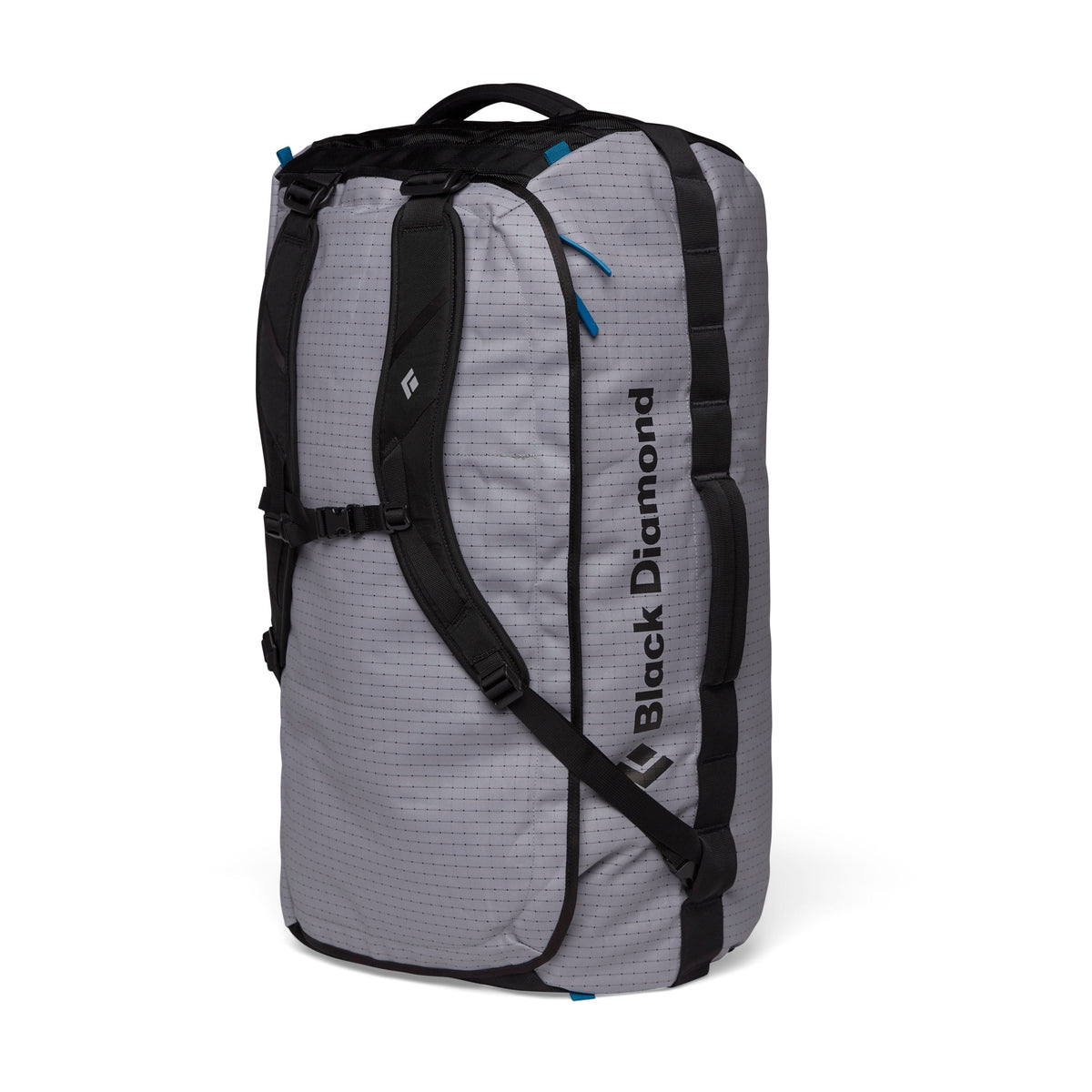 Stonehauler 120 L Duffel | Black Diamond Recommended