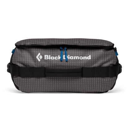 Stonehauler Pro 30 L Duffel | Black Diamond Signature