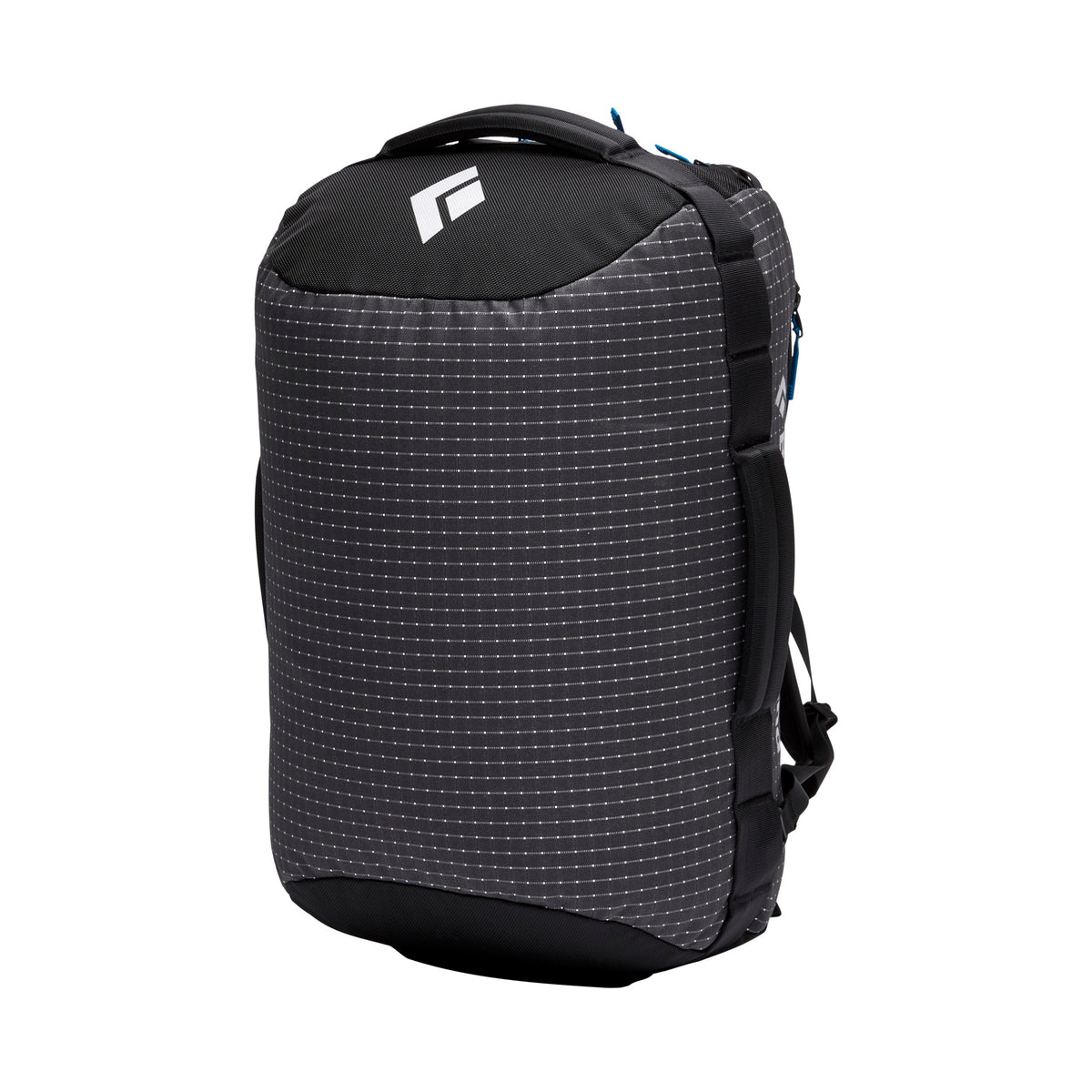 Stonehauler Pro 30 L Duffel | Black Diamond Signature