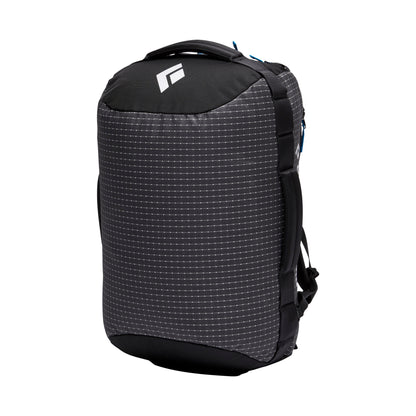 Stonehauler Pro 30 L Duffel | Black Diamond Signature