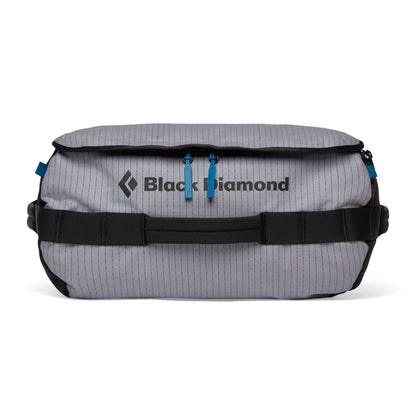Stonehauler Pro 30 L Duffel | Black Diamond Signature