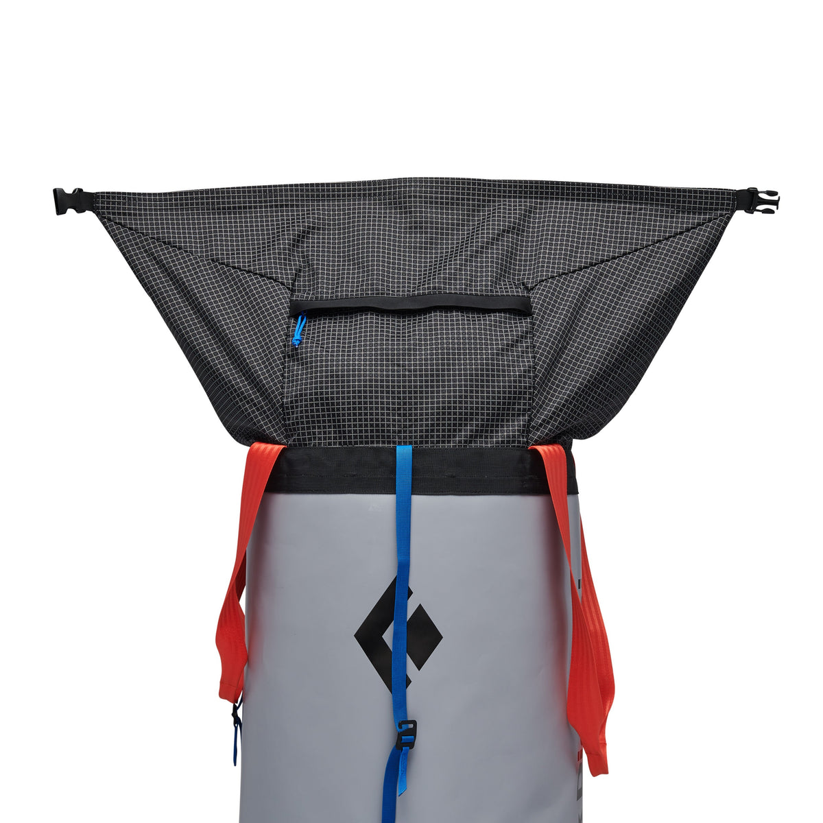 Wall Hauler 125 Haul Bag | Black Diamond Classic
