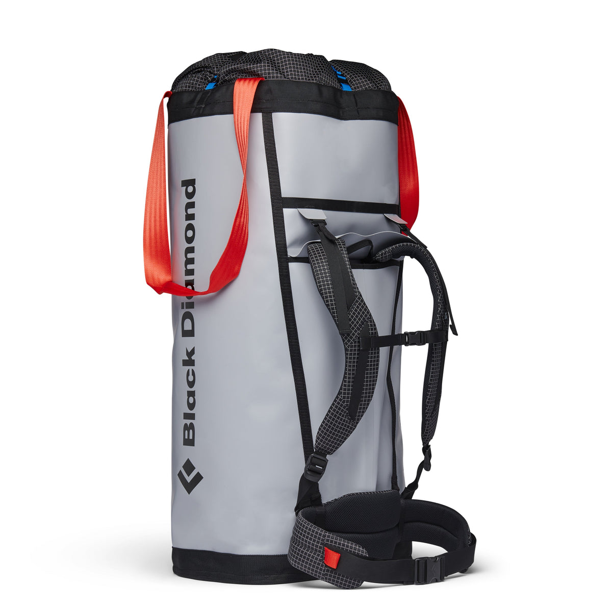 Wall Hauler 125 Haul Bag | Black Diamond Classic