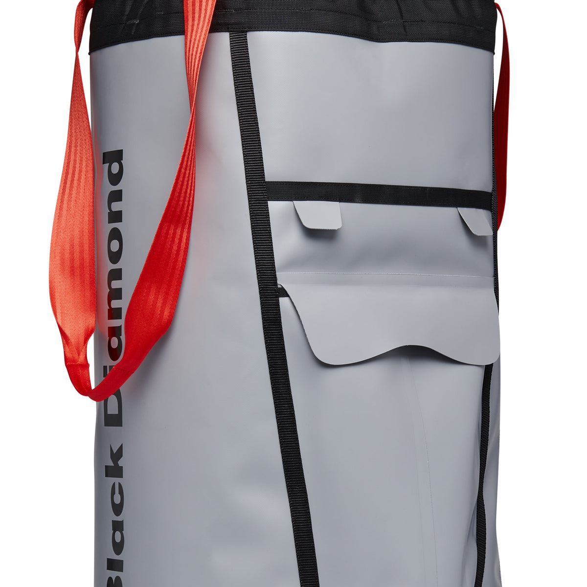 Wall Hauler 125 Haul Bag | Black Diamond Classic