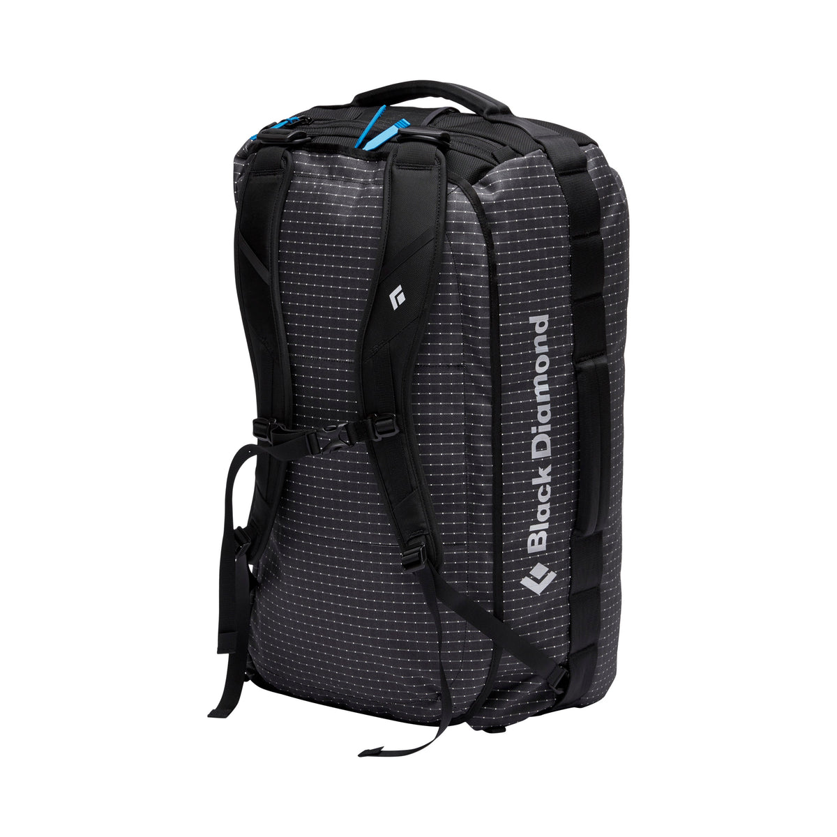 Stonehauler 60 L Duffel | Black Diamond Everyday