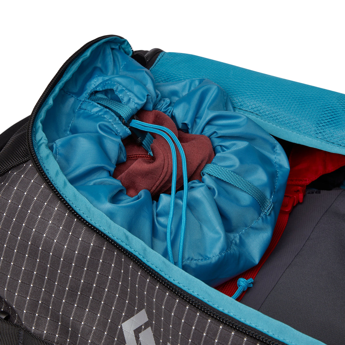 Stonehauler 60 L Duffel | Black Diamond Everyday