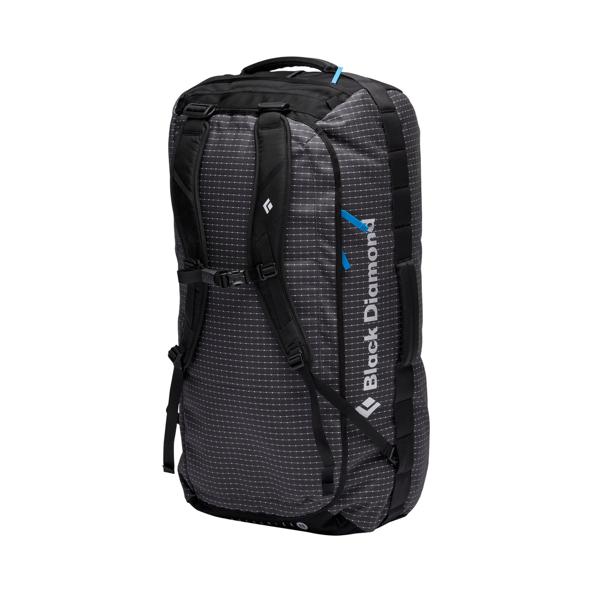 Stonehauler 90 L Duffel | Black Diamond Trending