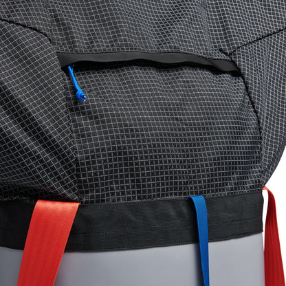 Wall Hauler 40 Haul Bag | Black Diamond Best Seller