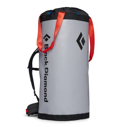 Wall Hauler 140 Haul Bag | Black Diamond Recommended
