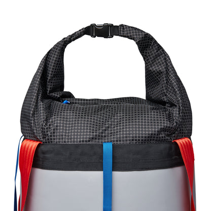 Wall Hauler 140 Haul Bag | Black Diamond Recommended