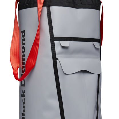 Wall Hauler 140 Haul Bag | Black Diamond Recommended