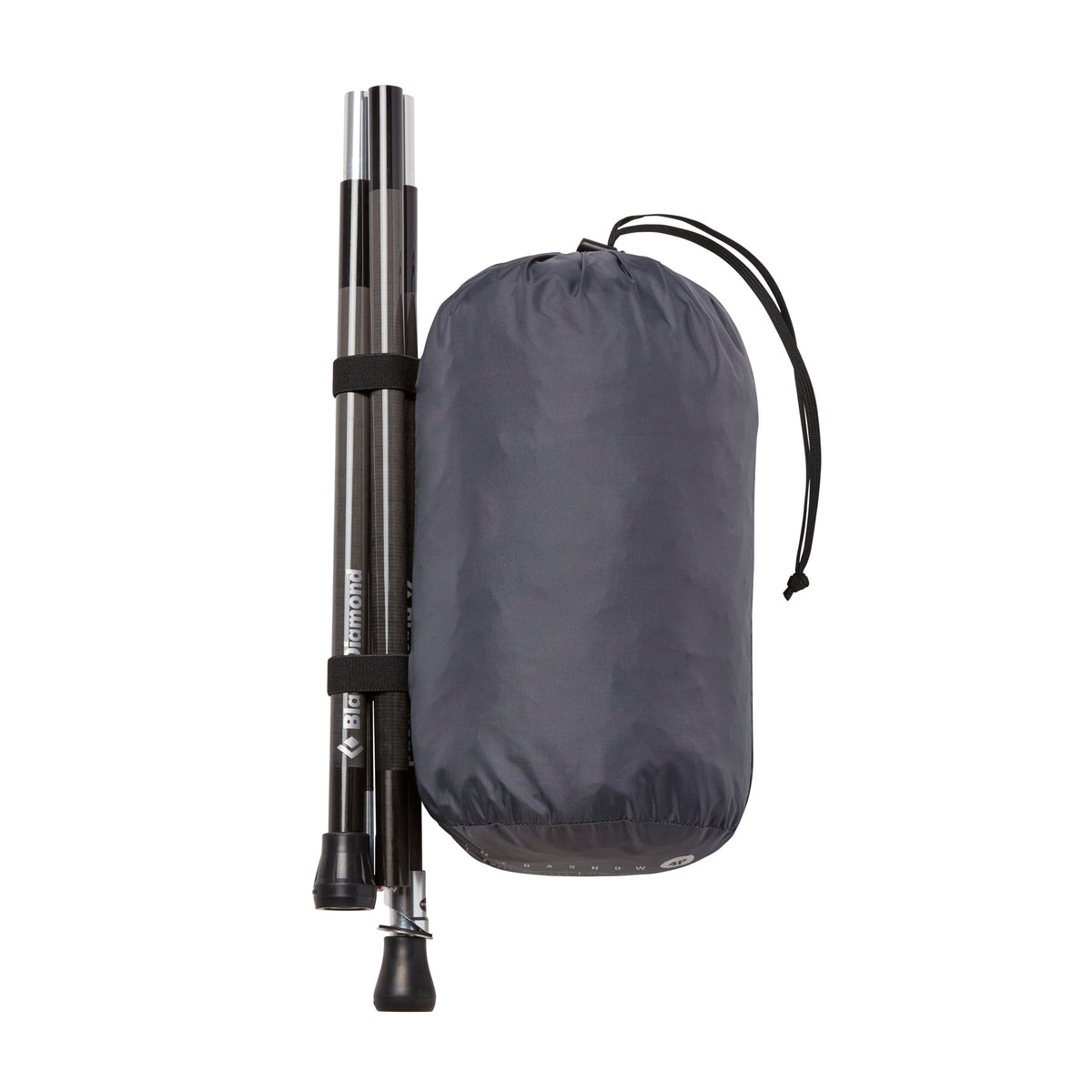 Mega Snow 4 Person Tent | Black Diamond Everyday