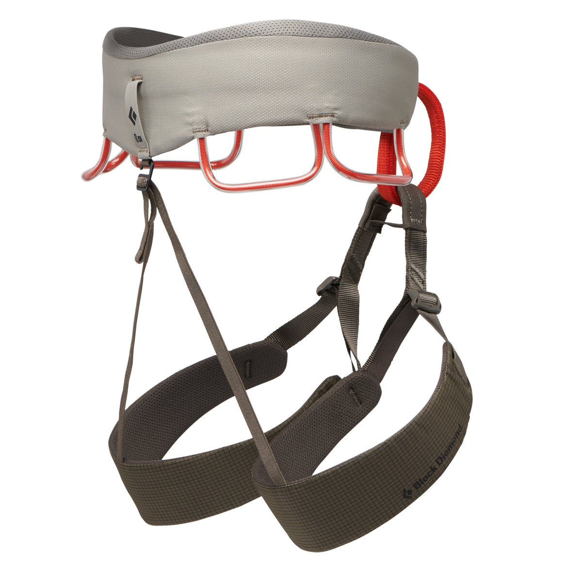 Men's Momentum Harness | Black Diamond Best Seller