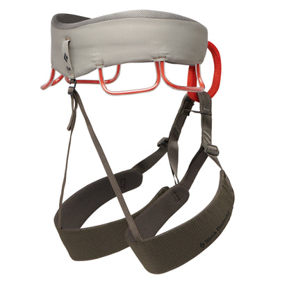 Men's Momentum Harness | Black Diamond Best Seller