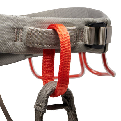 Men's Momentum Harness | Black Diamond Best Seller