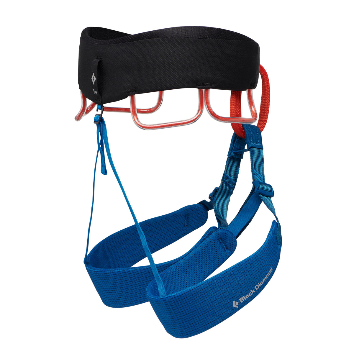 Men's Momentum Harness | Black Diamond Best Seller