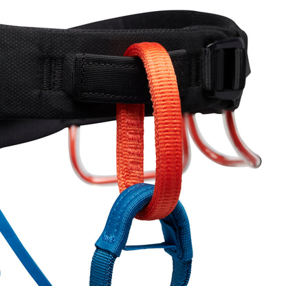 Men's Momentum Harness | Black Diamond Best Seller