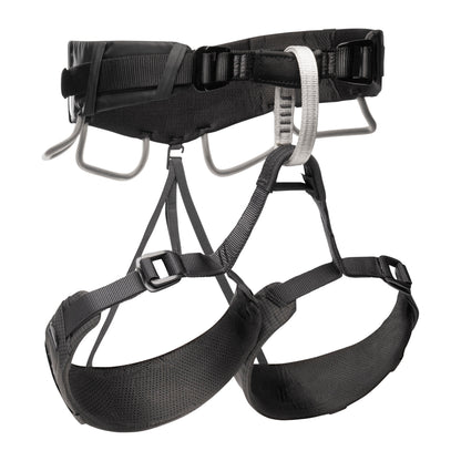 Momentum 4S Harness | Black Diamond Recommended