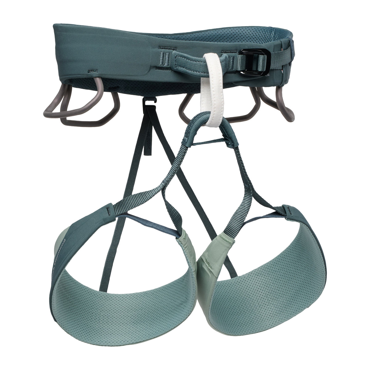 Women's Solution Harness | Black Diamond Exclusive