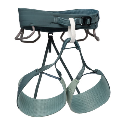 Women's Solution Harness | Black Diamond Exclusive