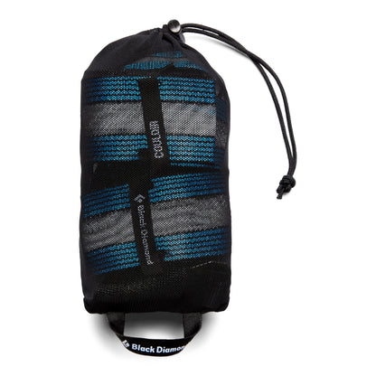Couloir Harness | Black Diamond Essential