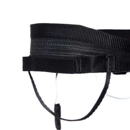Couloir Harness | Black Diamond Essential