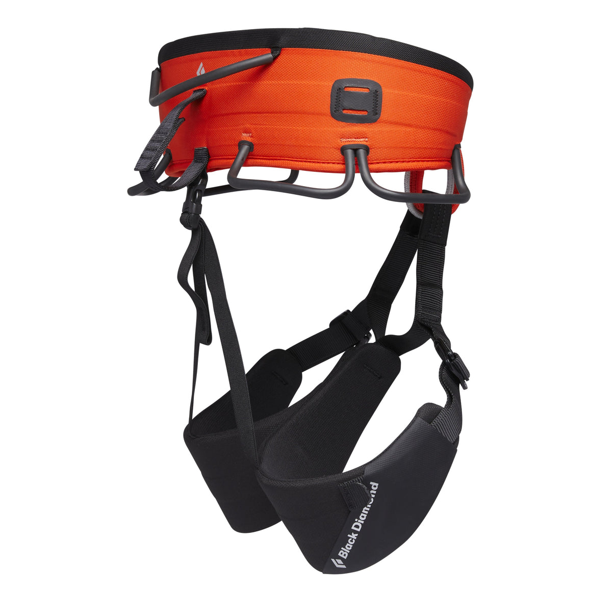 Long Haul Harness | Black Diamond Everyday
