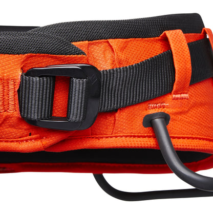 Long Haul Harness | Black Diamond Everyday