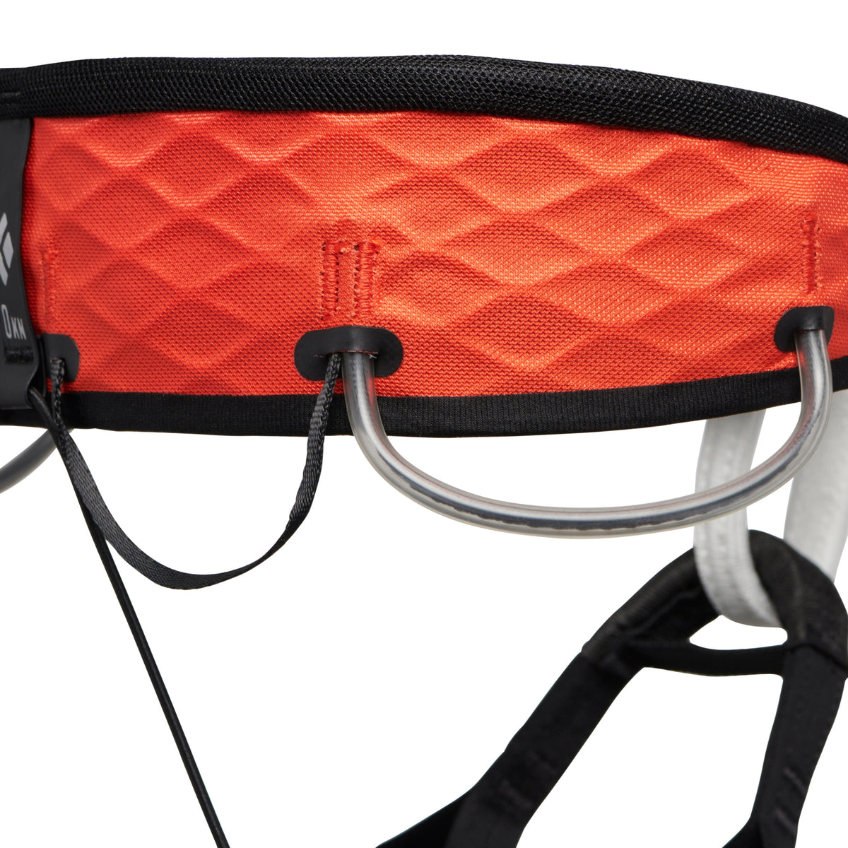 Men's Airnet Harness | Black Diamond Recommended