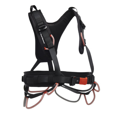 Heavy Metal Gear Sling | Black Diamond Everyday
