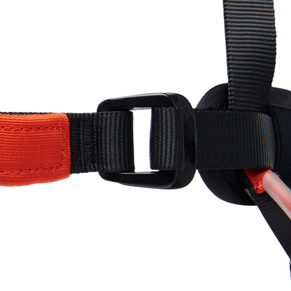 Heavy Metal Gear Sling | Black Diamond Everyday