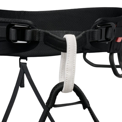 Women's Solution Guide Plus Harness | Black Diamond Trending