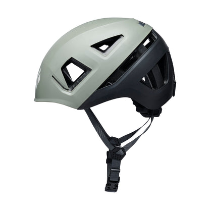 Capitan E Helmet | Black Diamond Recommended