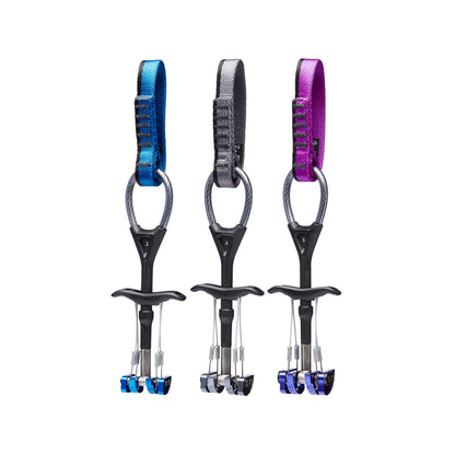C4 Camalot Set | Black Diamond Essential