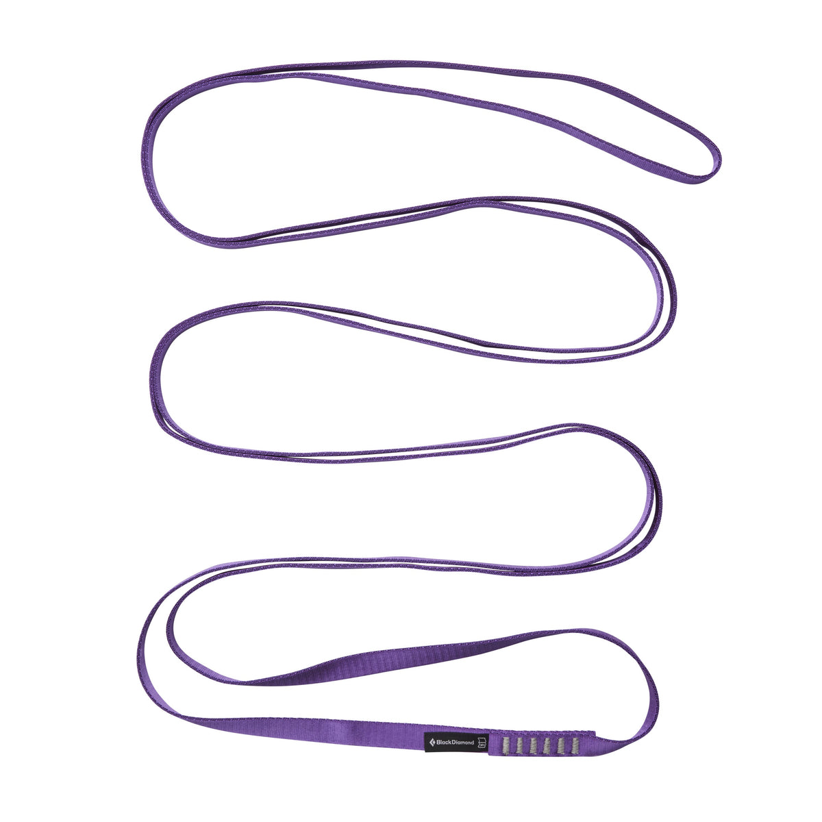 18mm Nylon Runners | Black Diamond Exclusive