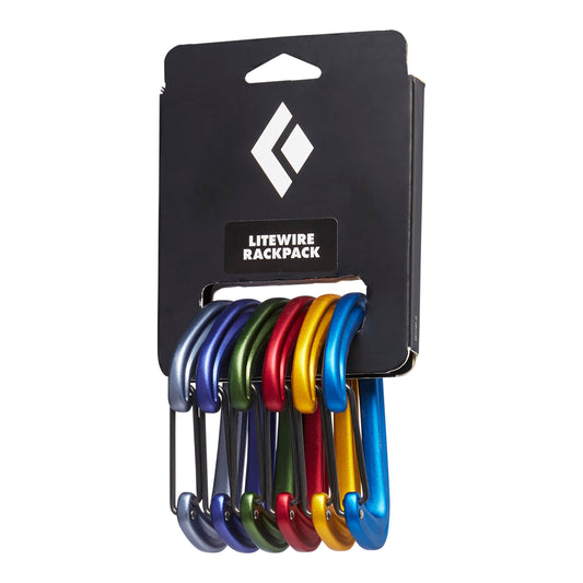 Litewire Rackpack | Black Diamond Essential