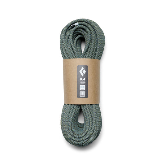 9.4 Dry Rope | Black Diamond Exclusive