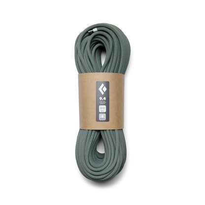 9.4 Dry Rope | Black Diamond Exclusive