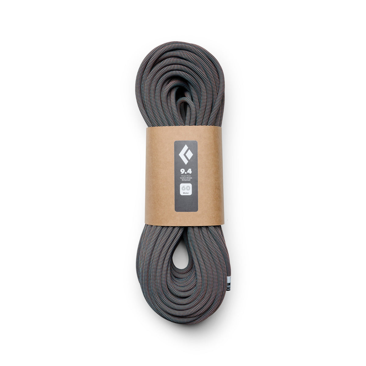 9.4 Non-Dry Rope | Black Diamond Signature