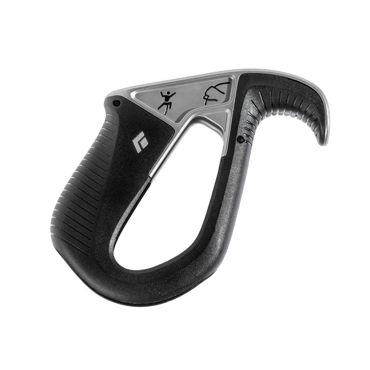 ATC-Pilot Belay Device | Black Diamond Classic