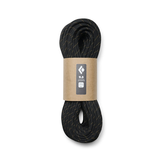 9.5 Static Rope | Black Diamond Essential