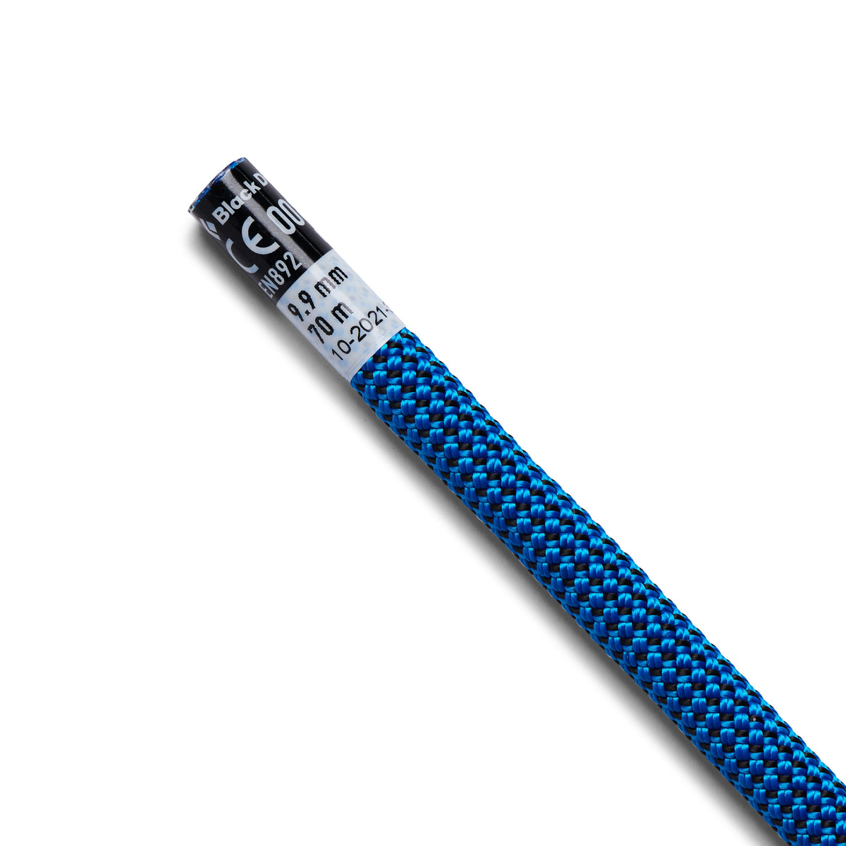 9.9 Rope | Black Diamond Everyday