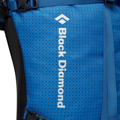 Mission 75 Backpack | Black Diamond Trending