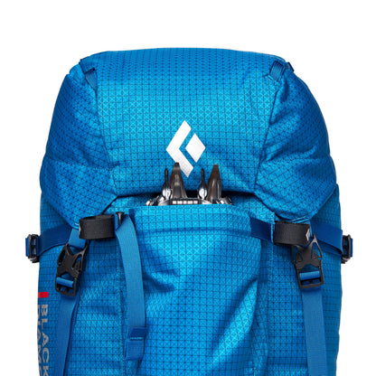 Mission 75 Backpack | Black Diamond Trending