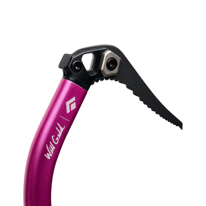 Hydra Ice Tool Will Gadd Edition | Black Diamond Exclusive