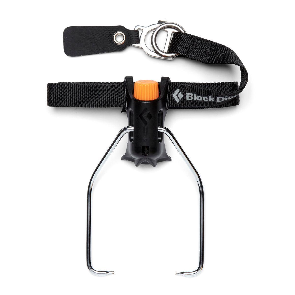Crampon Heel Lever | Black Diamond Trending